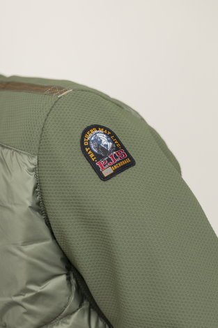 PARAJUMPERS zomerjas look 26