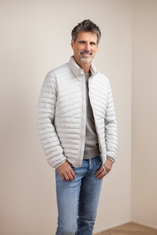 PARAJUMPERS zomerjas look 26