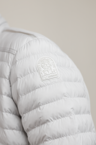 PARAJUMPERS zomerjas look 26