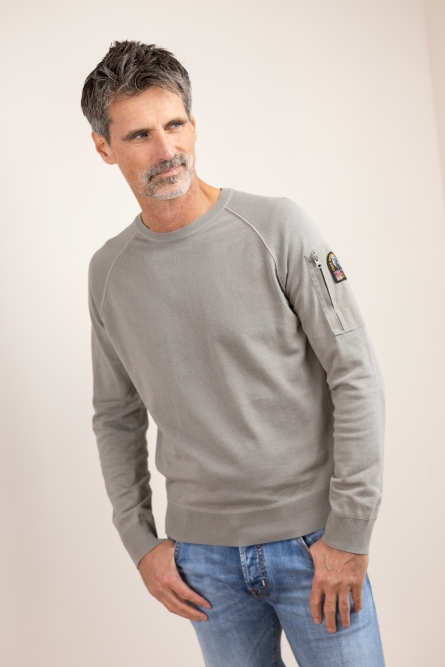 Parajumpers 26SMPMKNRK08 0225 NOWHERE foto 4