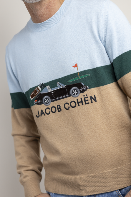 Jacob Cohën JUE SG030 001 XA005 0762A foto 5