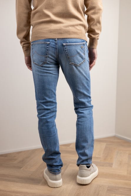 Jacob Cohën ULQL006 081 S3619 V2 200D MEDIUM foto 10