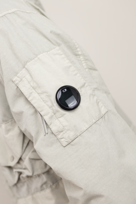 C.P. Company 20CMOW013A-005991G 904 DOVE foto 9