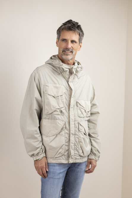 C.P. Company 20CMOW013A-005991G 904 DOVE foto 8