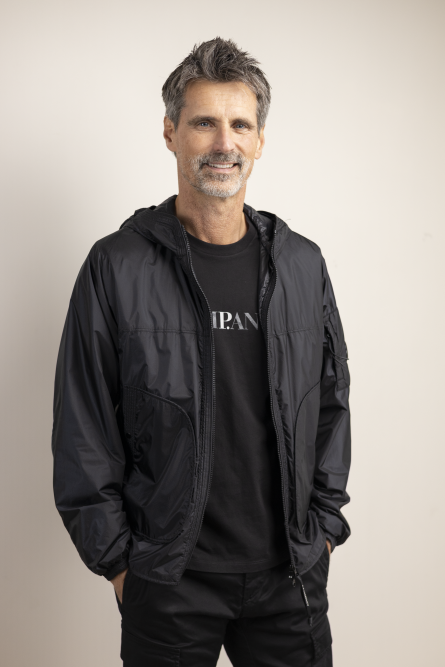 C.P. Company 20CMPA134A-005694G 999 BLACK foto 5