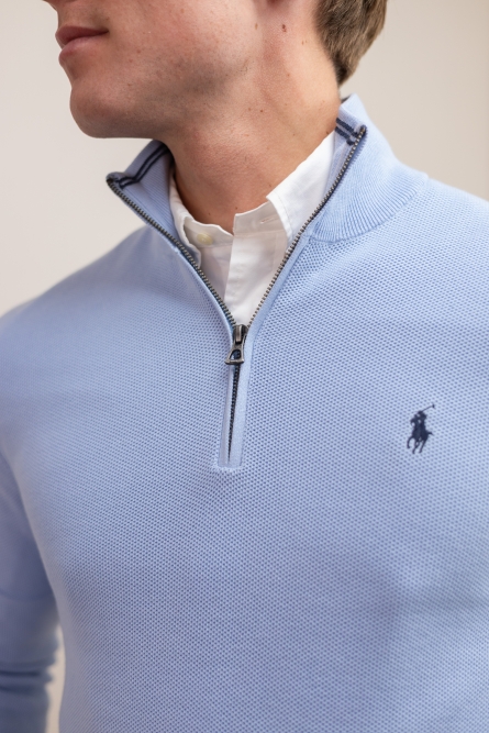 Polo Ralph Lauren  710-932304 536 OFFICE BLUE foto 5