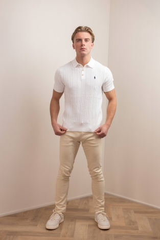 POLO RALPH LAUREN polo look 26