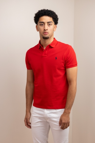 POLO RALPH LAUREN polo look 26