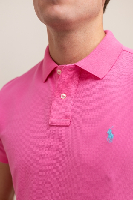 Polo Ralph Lauren  710-680784 510 BAJA PINK foto 4