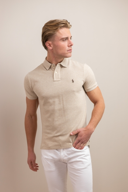 Polo Ralph Lauren  710-680784 342 E. DUNE HEATHER foto 3