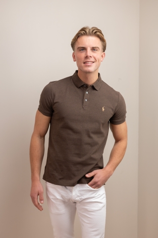 POLO RALPH LAUREN polo look 26