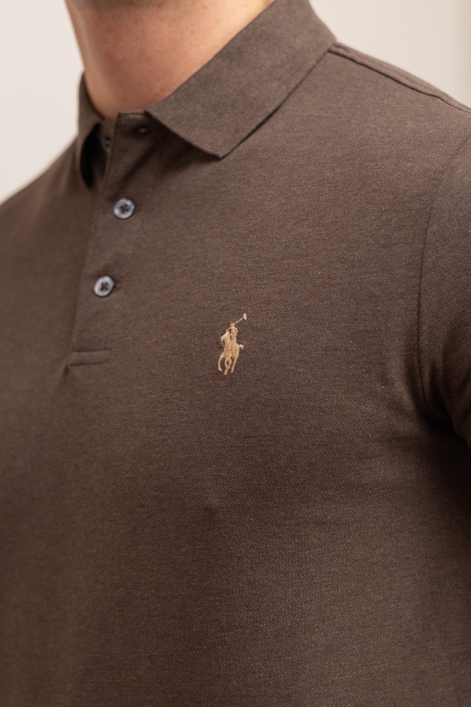 Polo Ralph Lauren 710-941439 036 NUTMEG BROWN