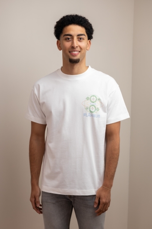 FLANEUR t-shirt look 26