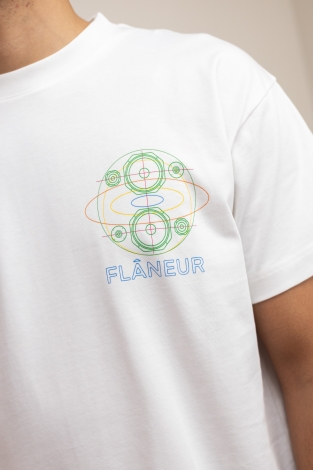 FLANEUR t-shirt look 26