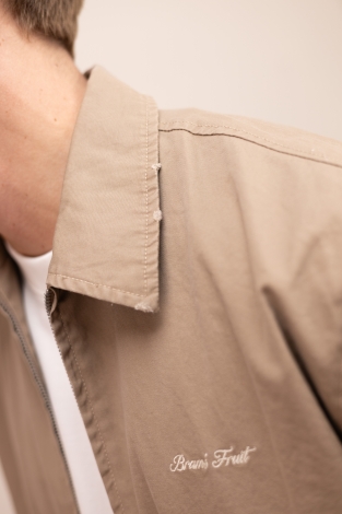 BRAMS FRUIT zomerjas look 26