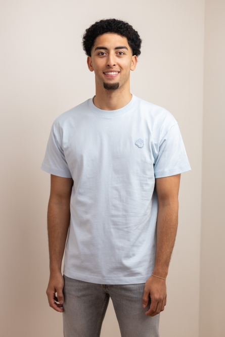 Flaneur FTSH175 705 LIGHT BLUE foto 3