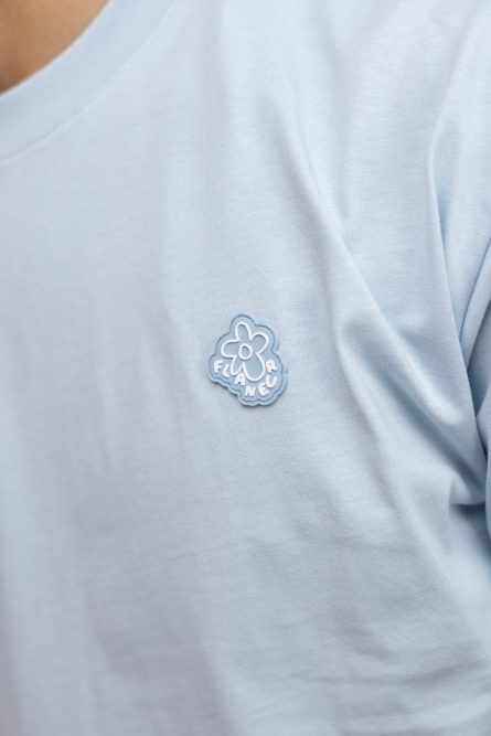 Flaneur FTSH175 705 LIGHT BLUE foto 4