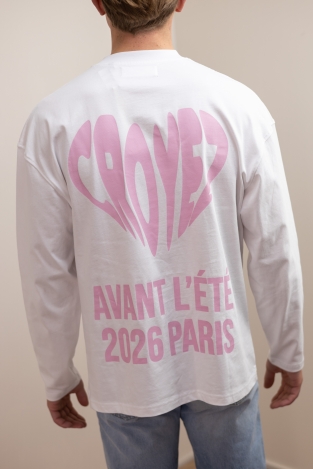 CROYEZ longsleeve look 26