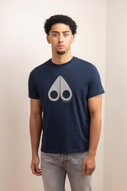 moose knuckles M16MT736 833 NAVY foto 3