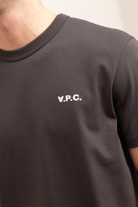 A.P.C. COHBQ H26391 TCA ECRU BROWN foto 3