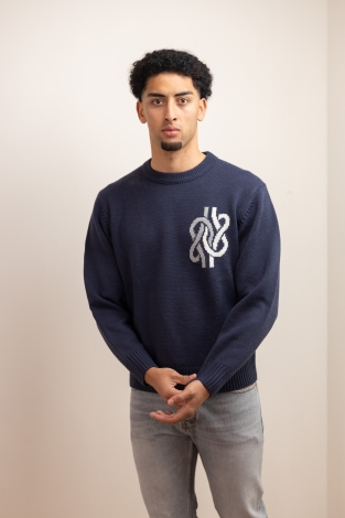 FILLING PIECES trui look 26