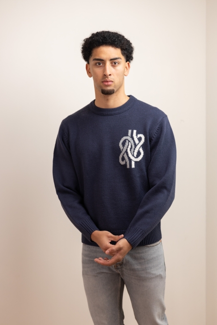 Filling Pieces 412675500265 150 NAVY foto 4