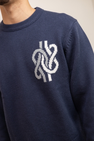 FILLING PIECES trui look 26