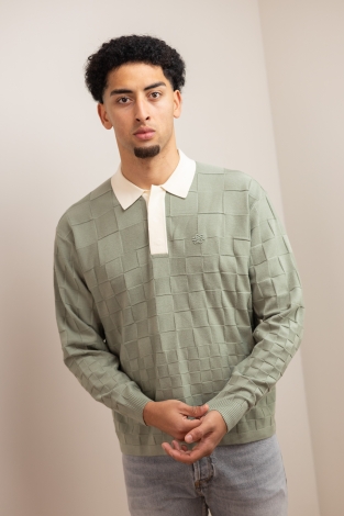 FILLING PIECES trui look 26