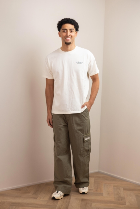Flaneur FTRO156 226 WASHED KHAKI foto 6