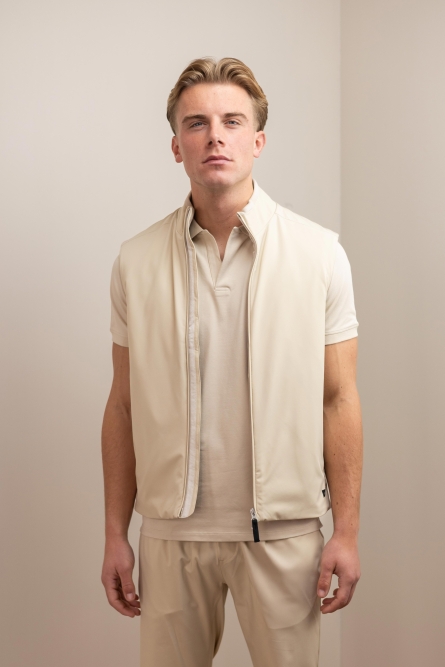 wahts KENDRICK TECH STRETCH 507 LIGHT SAND foto 3