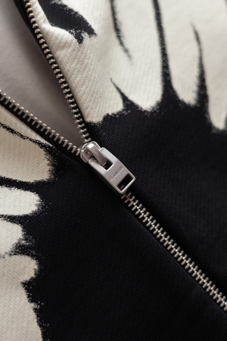 Flaneur FZIP108 999 BLACK foto 5