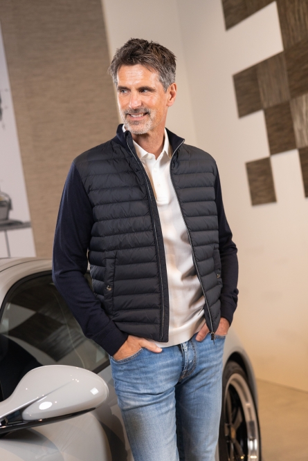 herno MP000128U-70025 9280 DARK BLUE foto 4