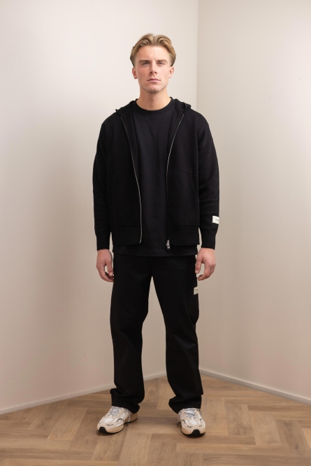 Flaneur FTRO196 999 BLACK foto 4