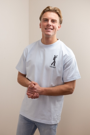 FLANEUR t-shirt look 26