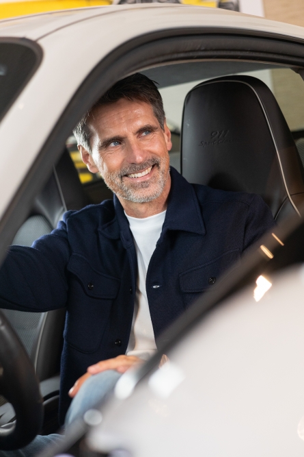 Lardini AALJM97-CN65000 850 foto 4