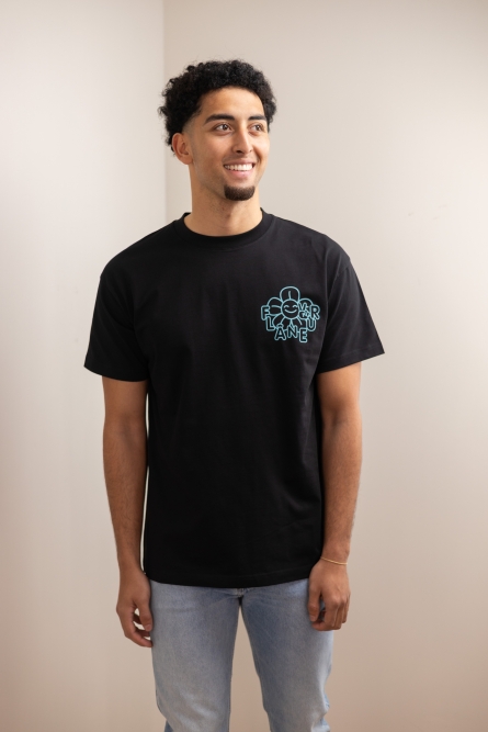 Flaneur FTSH166 999 BLACK foto 3