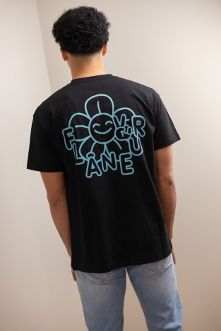 FLANEUR t-shirt look 26