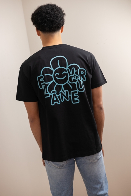 Flaneur FTSH166 999 BLACK foto 4