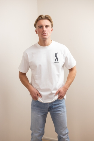 FLANEUR t-shirt look 26
