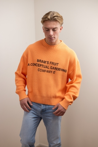 BRAMS FRUIT trui look 26