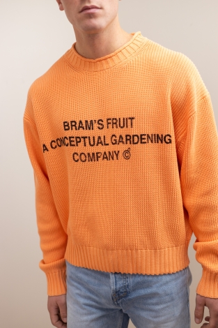 BRAMS FRUIT trui look 26