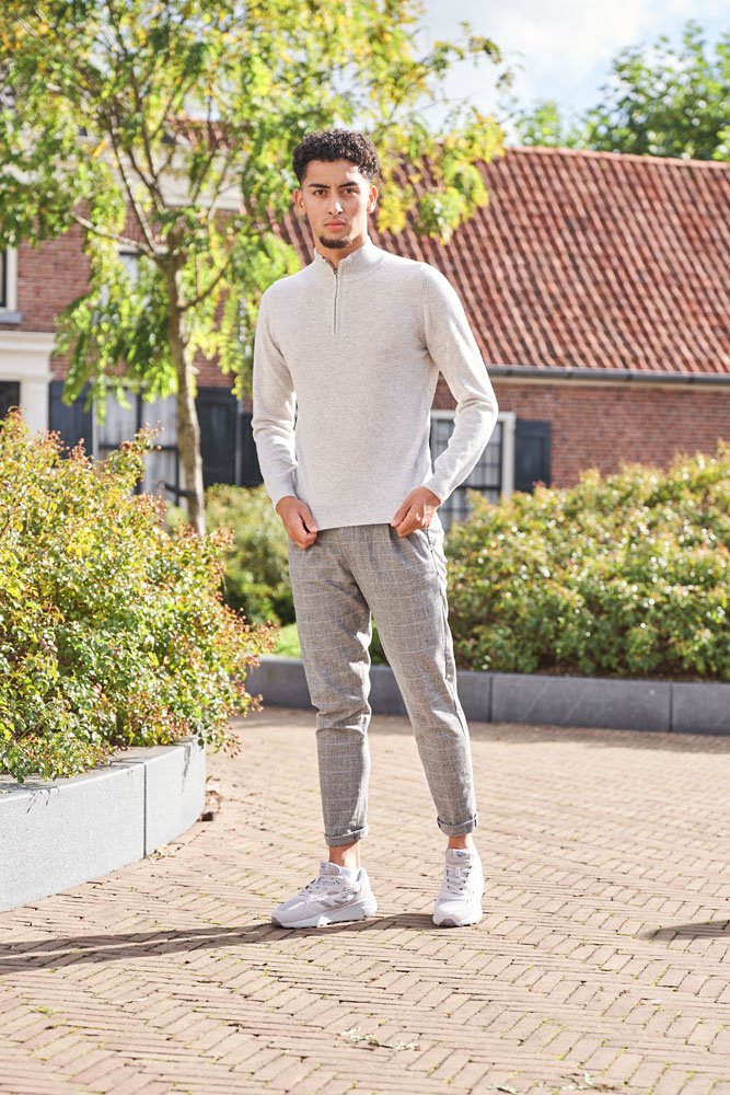 Drykorn 40393 CHASY 6310 GREY