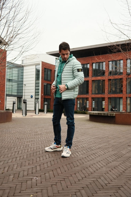 Replay M914Y.000.661 HY1 007 foto 4