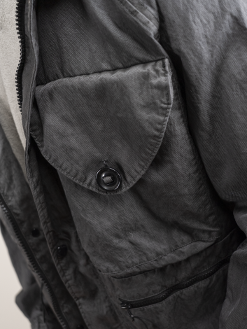 C.P. Company zomerjas look 26