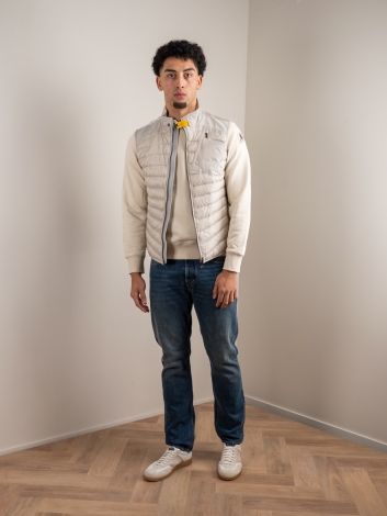 PARAJUMPERS bodywarmer look 26