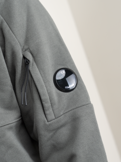 C.P. Company 20CMSS714A-005086W 921 GUNMETAL foto 5