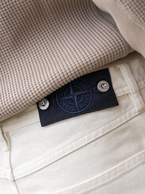 Stone Island L1S15 5100154 S00D8 V0M9A DESERTO MELANGE foto 4