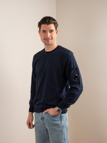 C.P. Company trui look 26