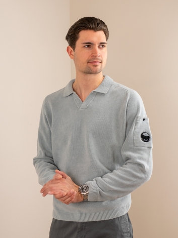 C.P. Company trui look 26