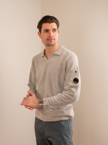 C.P. Company trui look 26